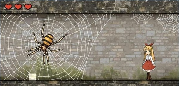 忧郁的安娜2美术馆版下载