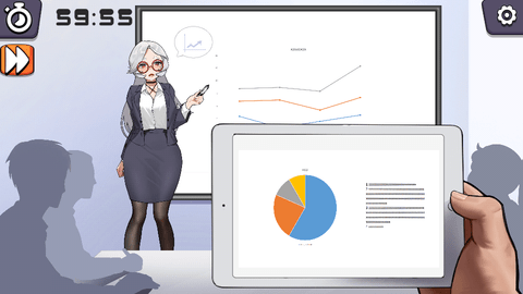 技术开发部部长的秘密安卓直装版下载