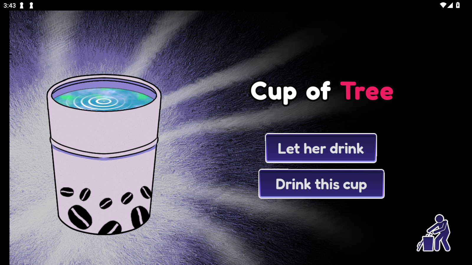 异常咖啡机2豪华版