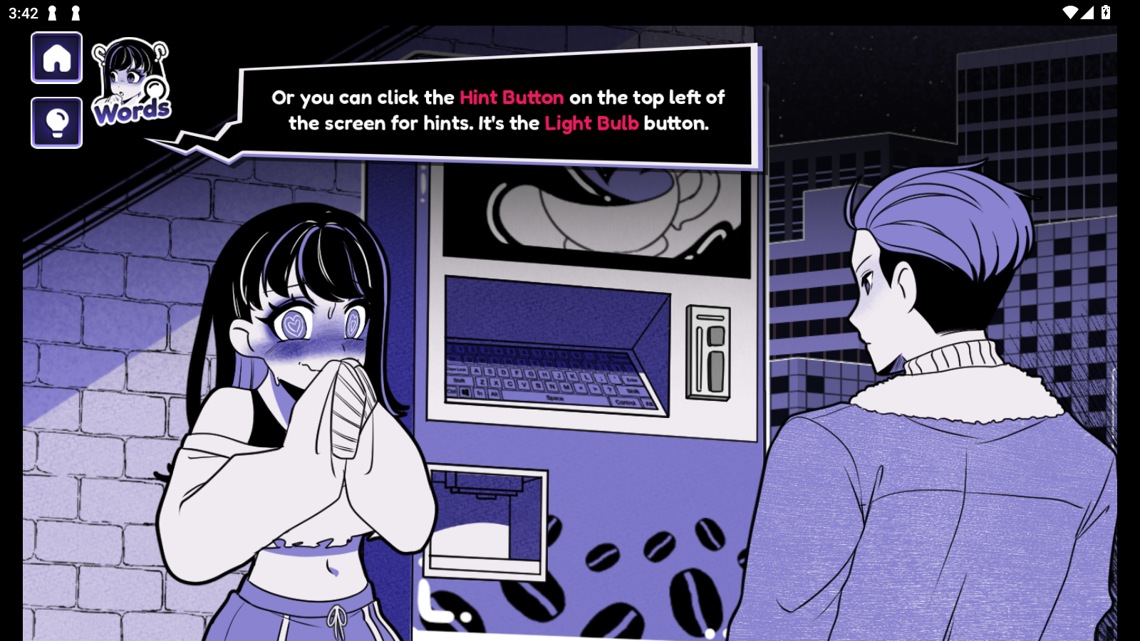 异常咖啡机2豪华版