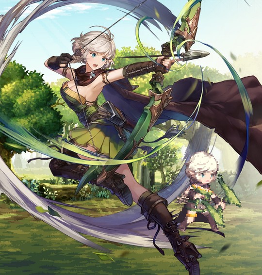 女神秘令游戏国际服