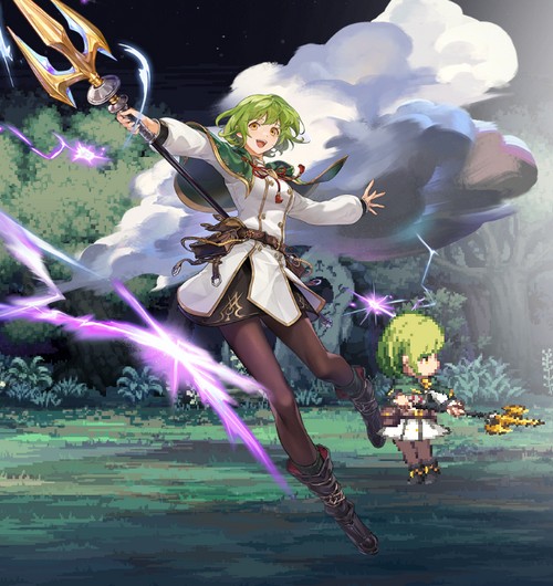 女神秘令游戏国际服