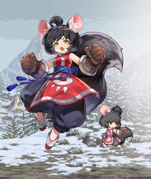 女神秘令游戏国际服