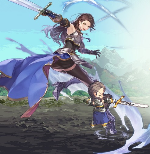 女神秘令游戏国际服