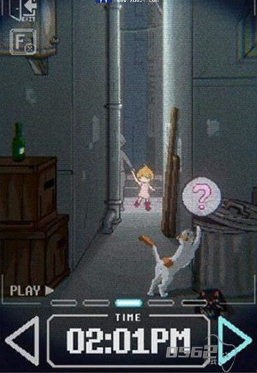 小巷子里的秘密事情安卓直装版下载