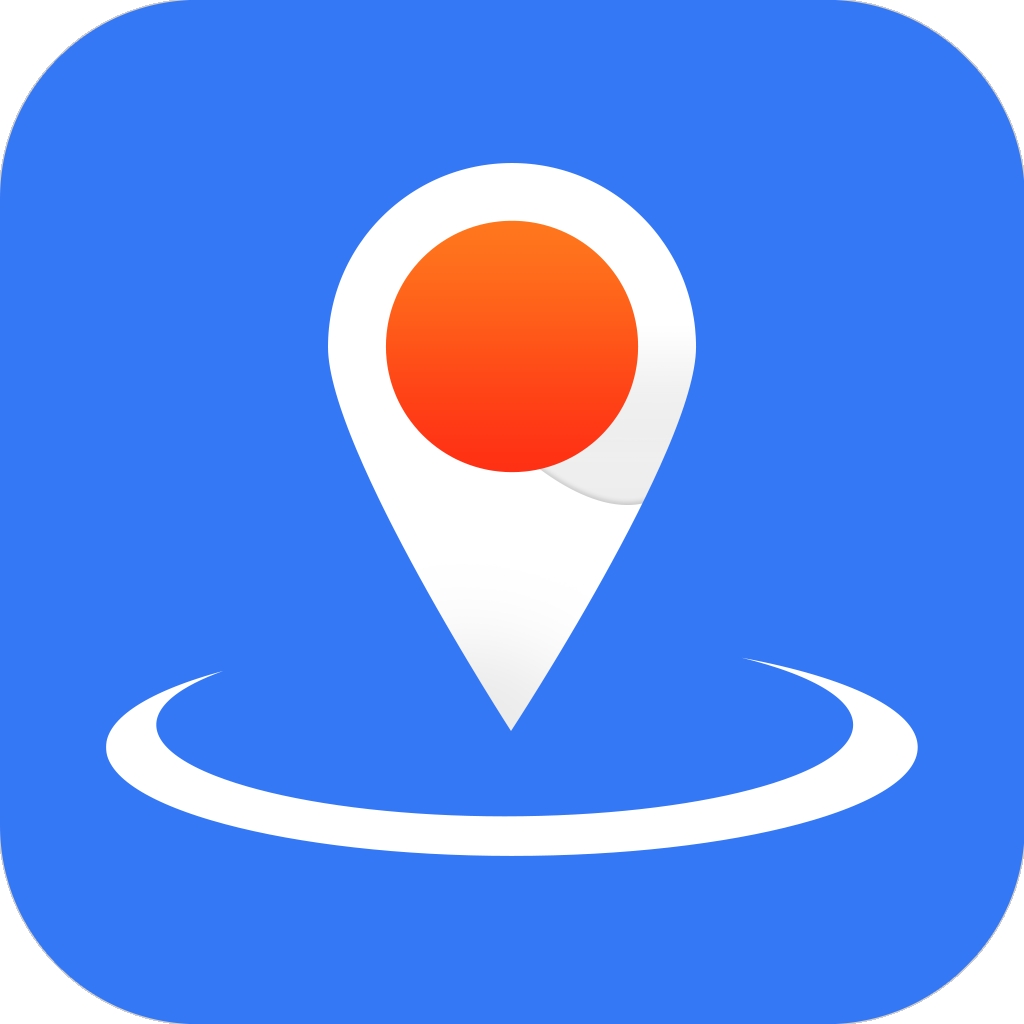 小丫虚拟位置定位精灵