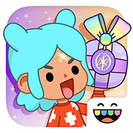 托卡世界无广告版