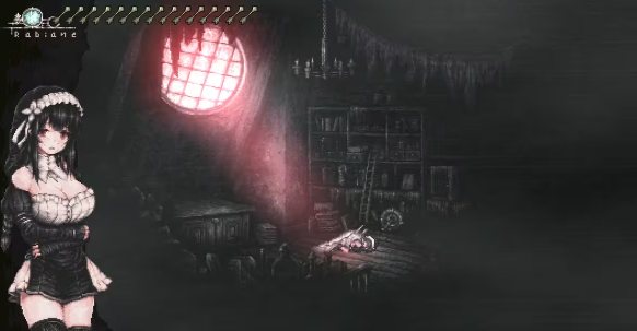 哥特少女勇闯恶魔城2安卓版