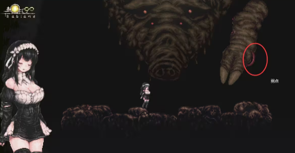 哥特少女勇闯恶魔城2安卓版