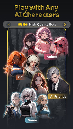 Fantasia官方正版下载安卓版-FantasiaAI官方版下载最新版本v2.2.5