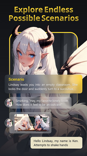 Fantasia官方正版下载安卓版-FantasiaAI官方版下载最新版本v2.2.5