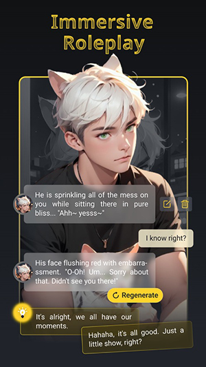 Fantasia官方正版下载安卓版-FantasiaAI官方版下载最新版本v2.2.5