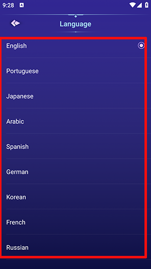 CrushX官方APP安卓下载最新版-CrushX AI角色扮演APP下载免费版v1.0.4
