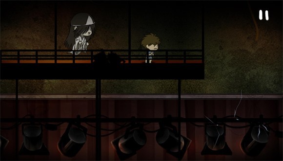 Incubo梦魇中文版游戏玩法介绍4