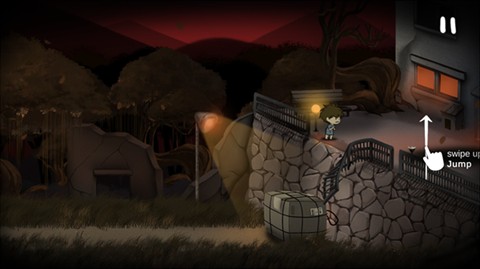 Incubo梦魇中文版游戏通关攻略1