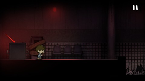 Incubo梦魇中文版游戏通关攻略3