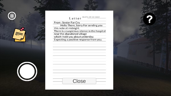 未知计划游戏玩法3