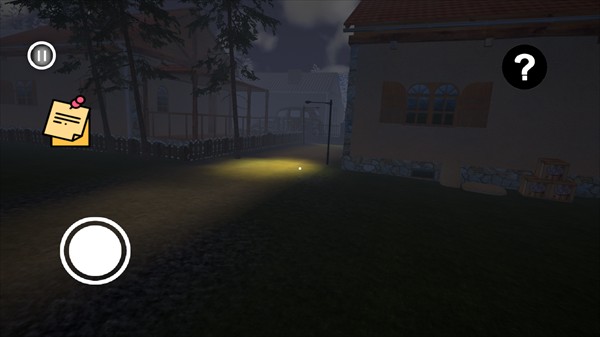 未知计划游戏玩法4