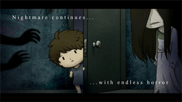 Incubo梦魇手机版免费下载