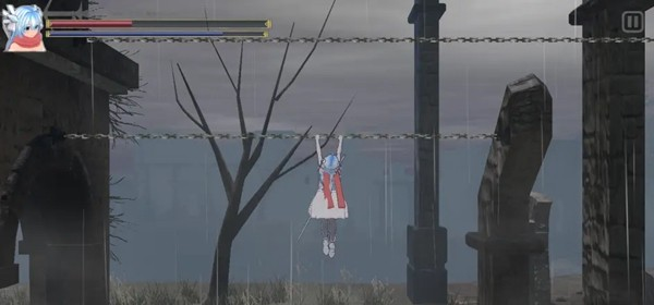 圣骑士莉卡物语游戏玩法-5