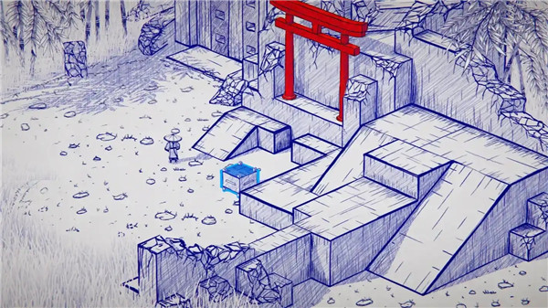 洇客Inked下载手机版