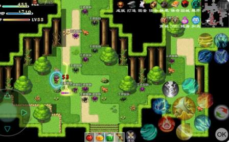 玛法传说2官方版下载