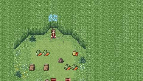 不可思议之国的冒险酒场汉化版