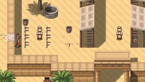 不可思议之国的冒险酒场汉化版