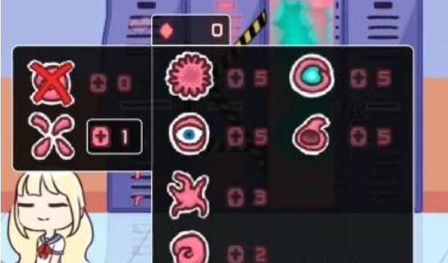 tentaclelocker储物柜2.0