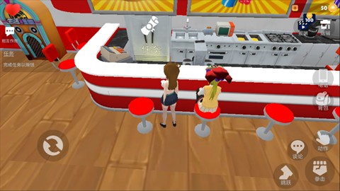 虚拟女友模拟器手机版