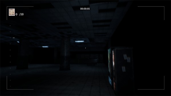 必须尖叫联机版