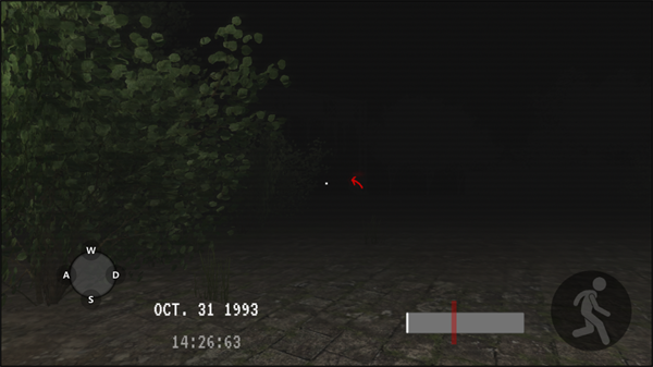 必须尖叫联机版