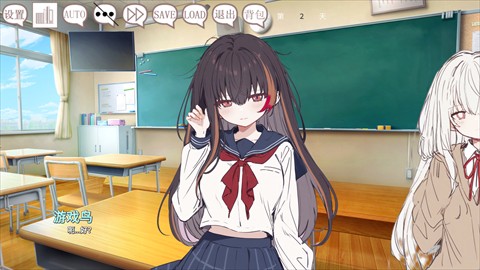 阿凉的幸运日完整版