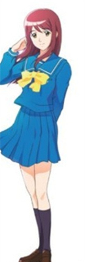 心跳回忆重制版