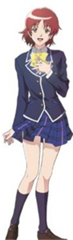 心跳回忆重制版