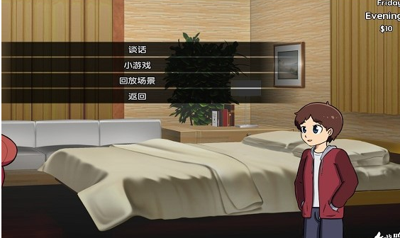 新的觉醒awakening