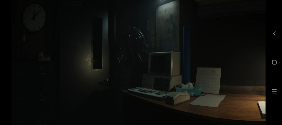 玩具熊的午夜后宫菲兹熊工坊