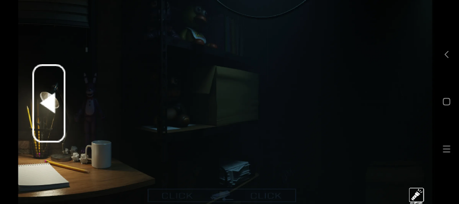 玩具熊的午夜后宫菲兹熊工坊