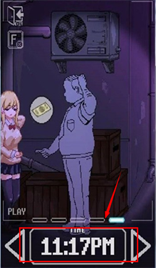 小巷子里的秘密事情1.13安卓直装版