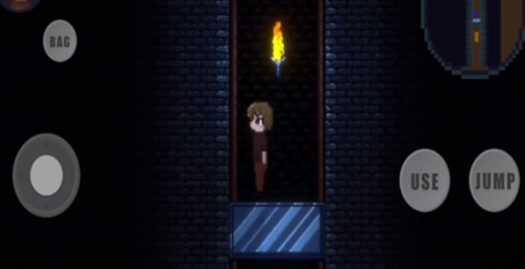 drainmansion像素安卓手机