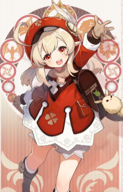 可莉的恶作剧大冒险安卓版