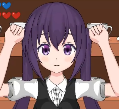 兔兔猜拳汉化版