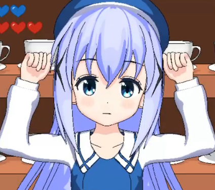 兔兔猜拳汉化版