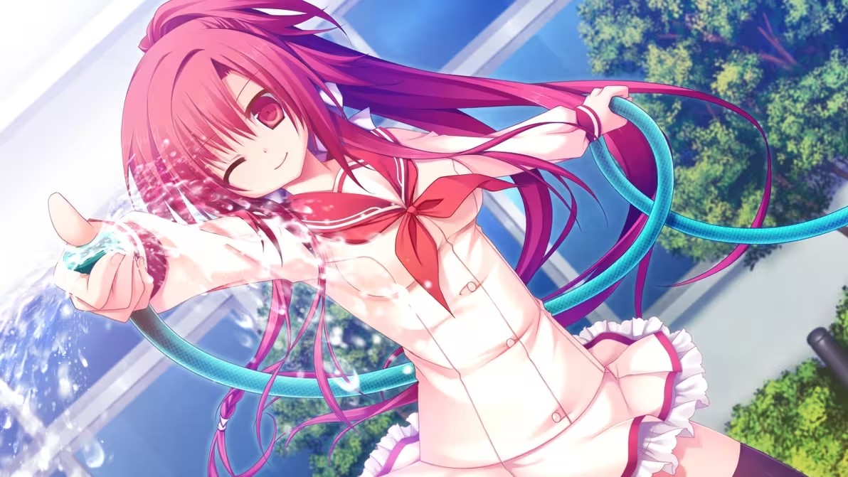 航迹云的彼方安卓版下载安装