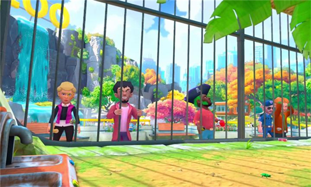 我是猴子版本大全