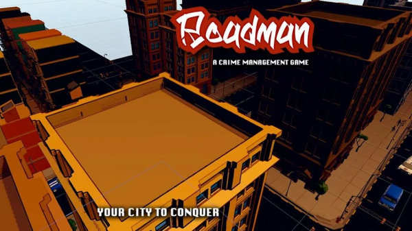 Roadman Freestyle游戏 Roadman Freestyle游戏