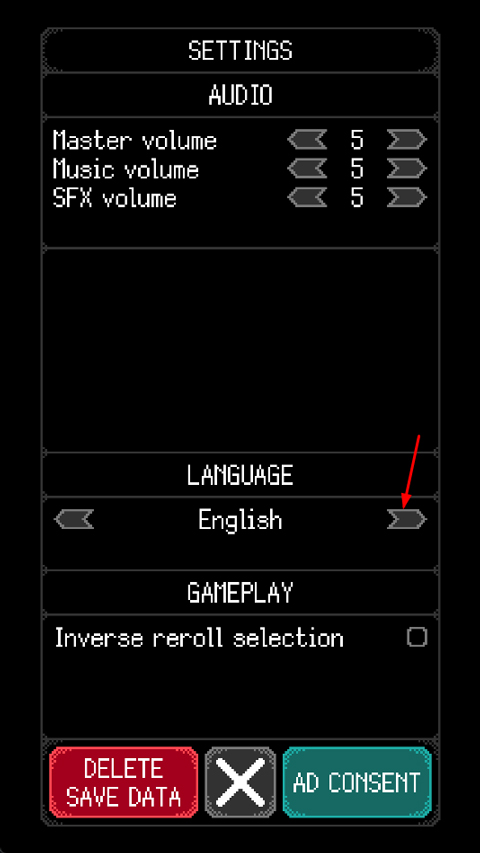 卡尔玛之骰中文设置教程2