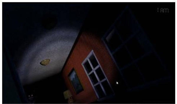 玩具熊的五夜后宫娘化版图片