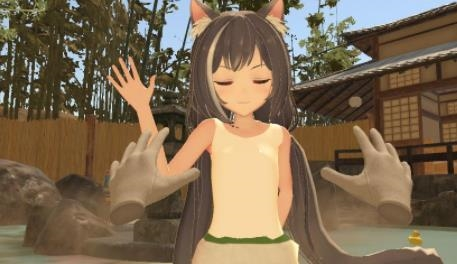 小忍计划2温泉篇游戏图片3