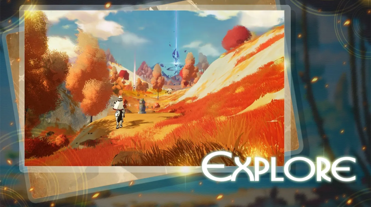 新黎明Dawnlands中文版下载